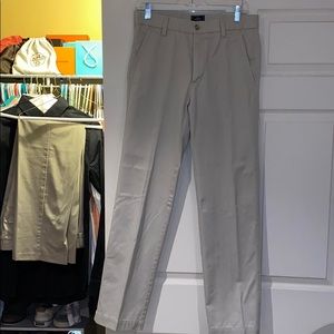 Dockers Slim Khakis